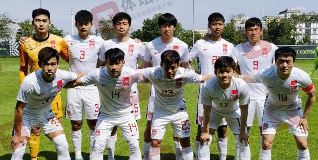 立博体育投注-国奥传捷报！何龙海建功 击败克甲冠军结束对抗赛