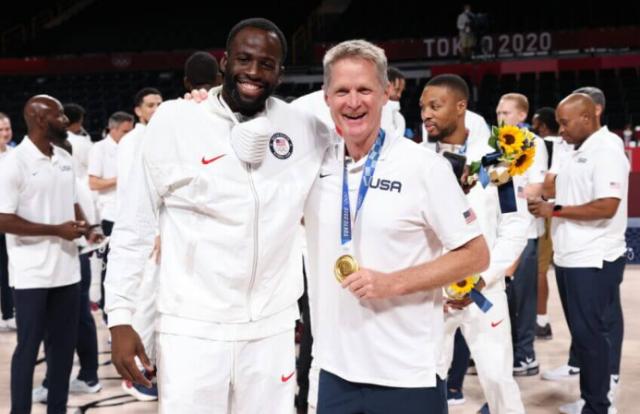 Ladbrokes官网-得到新鲜血液与拼图老将 科尔对新赛季充满期待