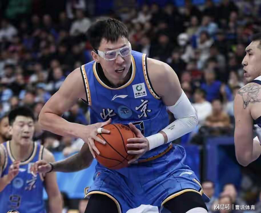 Ladbrokes-真相大白！周琦落选中国男篮21人大名单原因曝光，郭士强真听劝