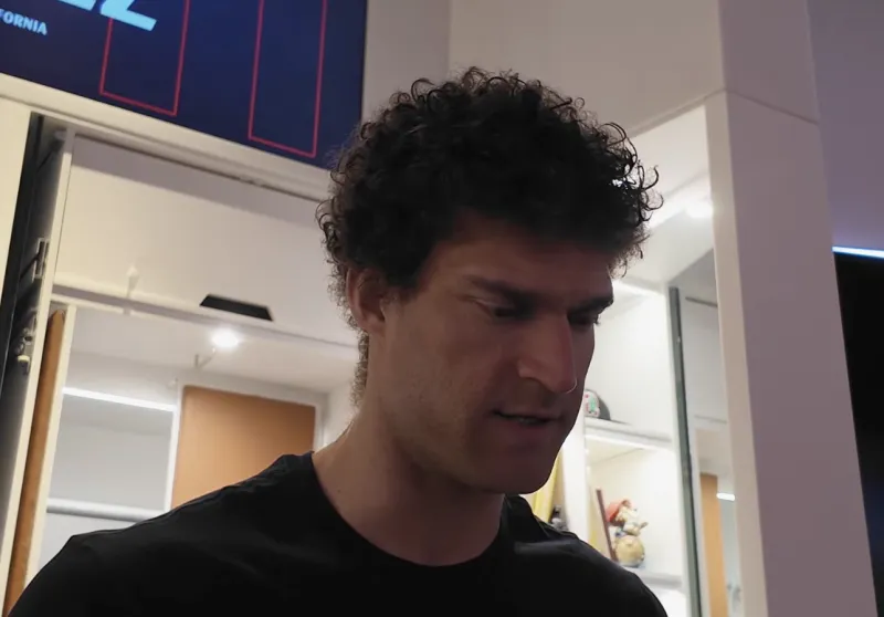 洛佩斯采访全文：我们已熟悉对手战术，胜负取决于求胜欲望